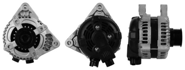 generátor ELSTOCK 27-4933
