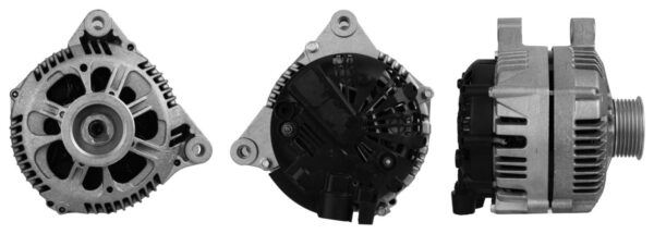 generátor ELSTOCK 28-3752