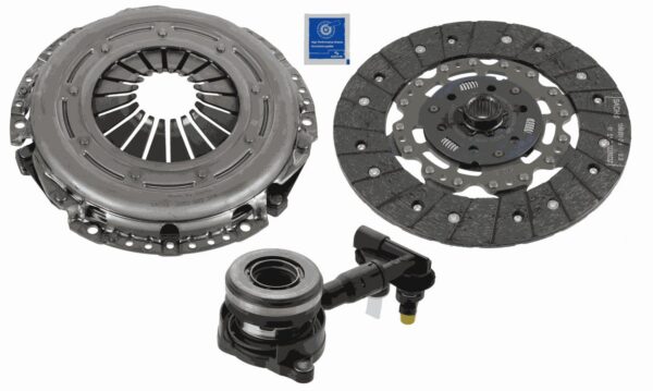 Sada spojky SACHS 3000 990 422
