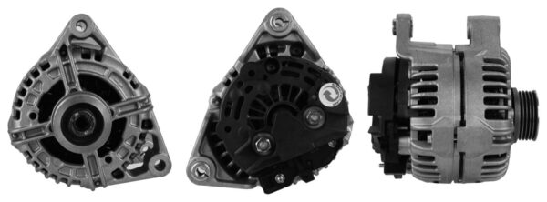 generátor ELSTOCK 28-4833