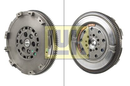 Setrvačník Schaeffler LuK 415 0783 10