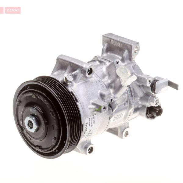 Kompresor, klimatizace DENSO DCP50312