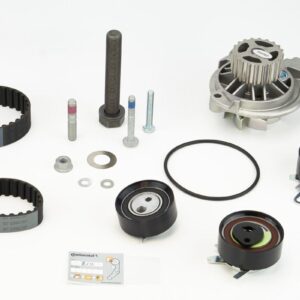 Vodní pumpa + sada ozubeného řemene CONTINENTAL CTAM CT939WP8PRO