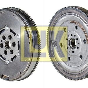 Setrvačník Schaeffler LuK 415 0537 11