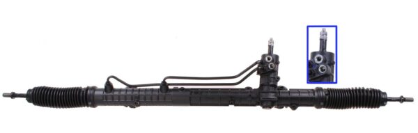 Řídicí mechanismus DRI 711520022