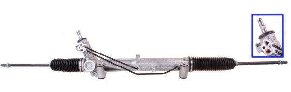 Řídicí mechanismus ELSTOCK 11-0826