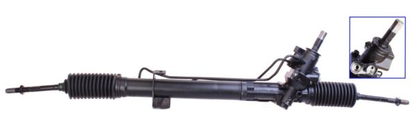 Řídicí mechanismus DRI 711521011