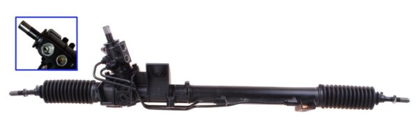 Řídicí mechanismus DRI 711520397