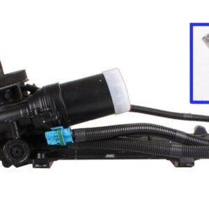 Řídicí mechanismus DRI 717520562