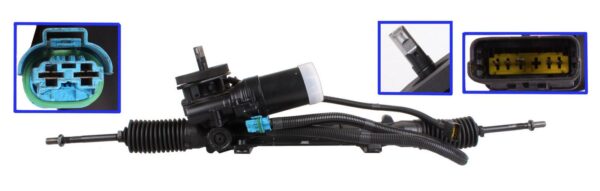 Řídicí mechanismus DRI 717520562