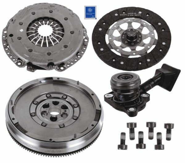 Sada spojky SACHS 2290 601 101