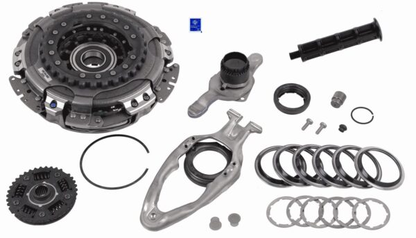 Sada spojky SACHS 3000 943 004