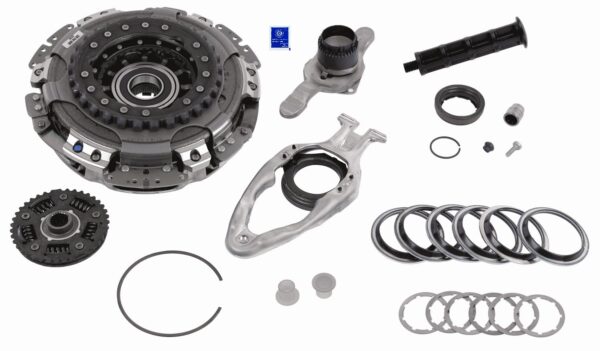 Sada spojky SACHS 3000 943 003