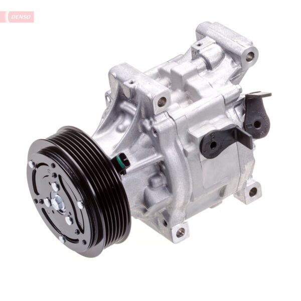 Kompresor, klimatizace DENSO DCP09060
