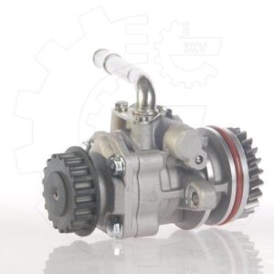 Hydraulické čerpadlo, řízení ESEN SKV 10SKV131