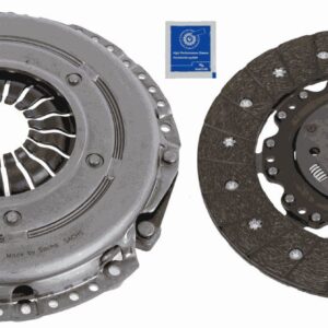 Sada spojky SACHS 3000 970 117