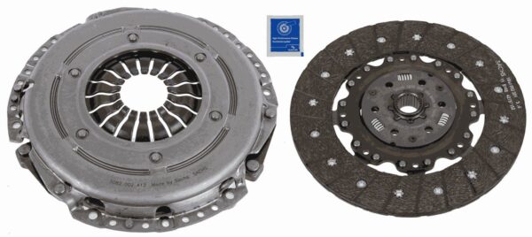 Sada spojky SACHS 3000 970 117