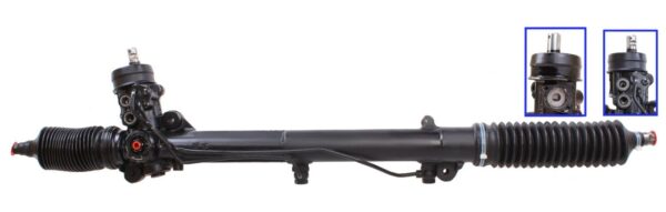 Řídicí mechanismus DRI 711520666