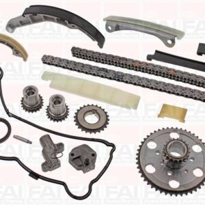 Sada rozvodového řetězu FAI AutoParts TCK42CRD-10