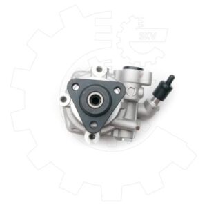 Hydraulické čerpadlo, řízení ESEN SKV 10SKV193