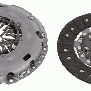 Sada spojky SACHS 3000 950 763