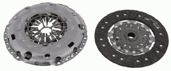 Sada spojky SACHS 3000 950 763