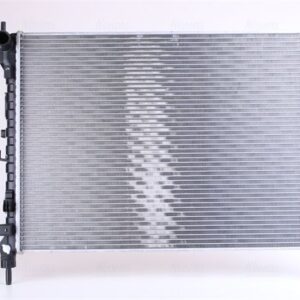 Chladič, chlazení motoru NISSENS 606256
