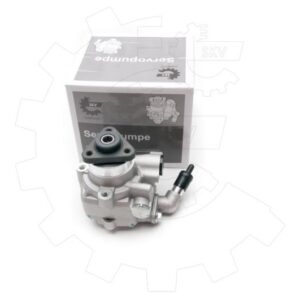 Hydraulické čerpadlo, řízení ESEN SKV 10SKV194