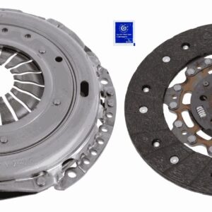 Sada spojky SACHS 3000 970 120