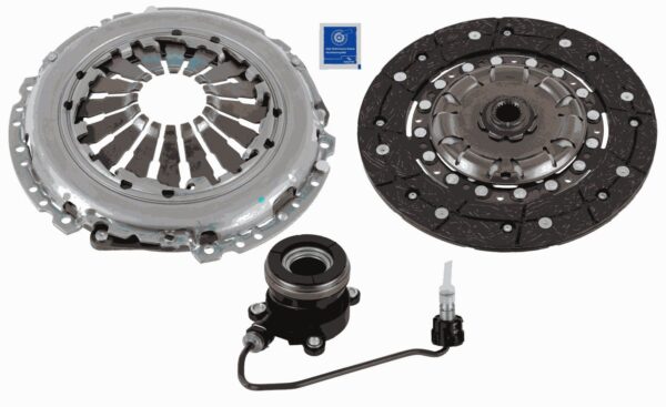 Sada spojky SACHS 3000 990 464