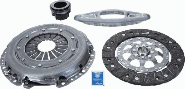 Sada spojky SACHS 3000 970 122