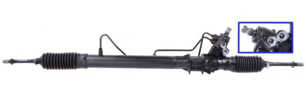 Řídicí mechanismus DRI 711520803