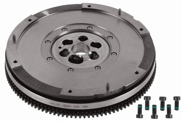 Setrvačník SACHS 2294 002 198