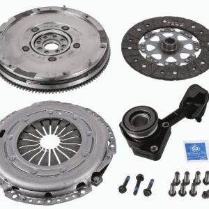 Sada spojky SACHS 2290 601 107