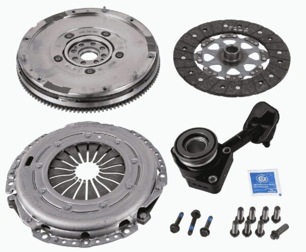 Sada spojky SACHS 2290 601 107