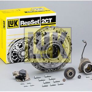 Sada spojky Schaeffler LuK 602 0004 00