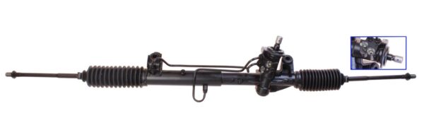 Řídicí mechanismus ELSTOCK 11-1056