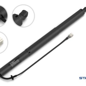 Elektromotor, zadní dveře STABILUS 432617