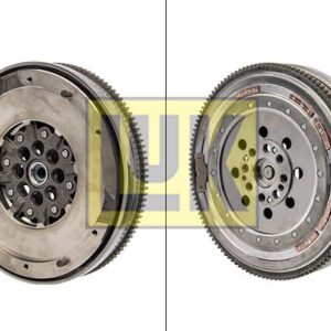 Setrvačník Schaeffler LuK 415 0823 10