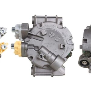 Kompresor, klimatizace DRI 700510900