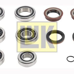 Opravná sada, mechanická převodovka Schaeffler LuK 462 0153 10