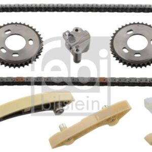 Sada rozvodového řetězu FEBI BILSTEIN 102202