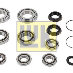 Opravná sada, mechanická převodovka Schaeffler LuK 462 0194 10