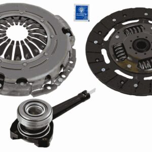 Sada spojky SACHS 3000 990 466