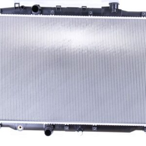Chladič, chlazení motoru NISSENS 606522