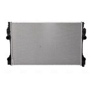 Chladič, chlazení motoru NISSENS 63779