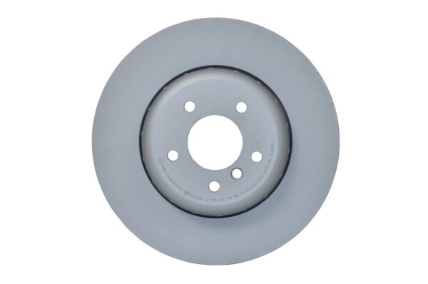 Brzdový kotouč BOSCH 0 986 479 E13