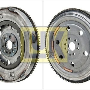 Setrvačník Schaeffler LuK 415 0675 09