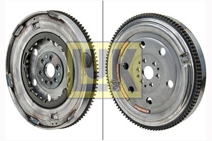 Setrvačník Schaeffler LuK 415 0675 09