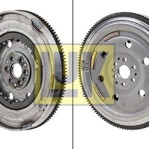 Setrvačník Schaeffler LuK 415 0695 09